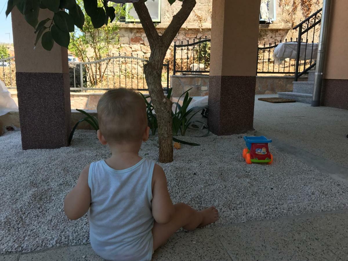 מילנה Lavanda מראה חיצוני תמונה