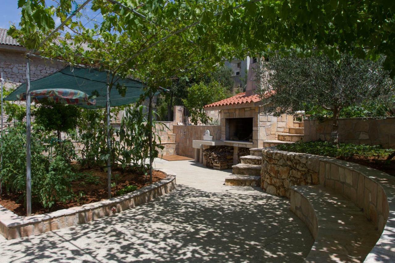 מילנה Lavanda מראה חיצוני תמונה